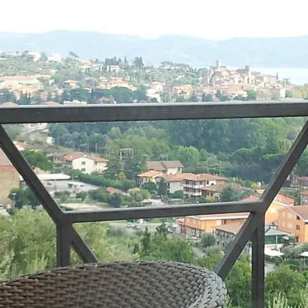 Antico Casale Tiravento Aparthotel Passignano sul Trasimeno Room photo