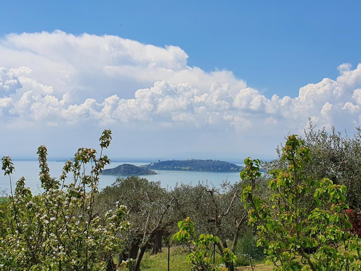 Antico Casale Tiravento * Passignano sul Trasimeno