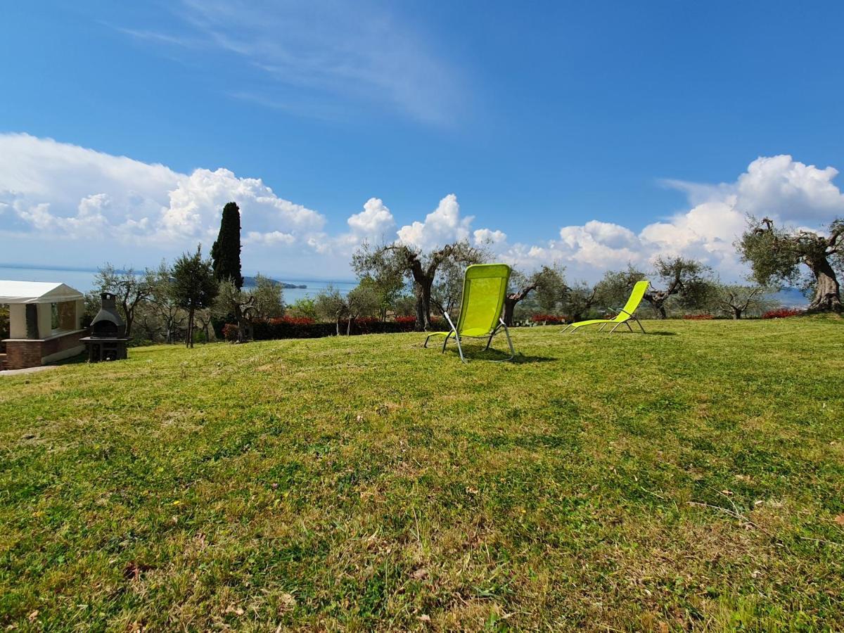 Aparthotel Antico Casale Tiravento