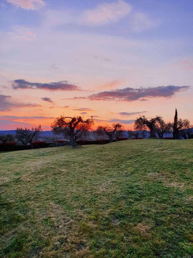 Antico Casale Tiravento * Passignano sul Trasimeno