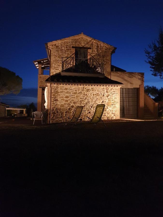 Antico Casale Tiravento Aparthotel