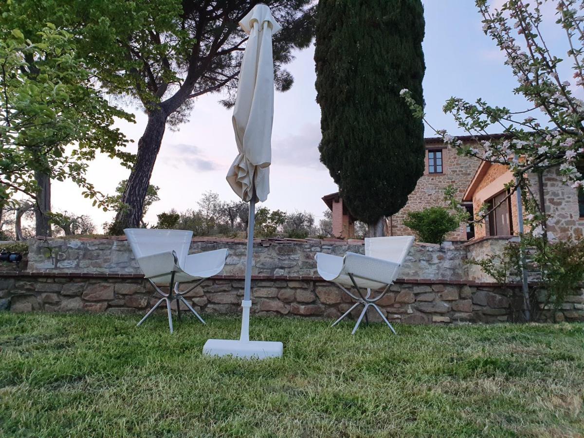 Antico Casale Tiravento *