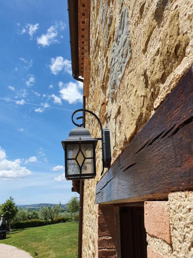 Antico Casale Tiravento *
