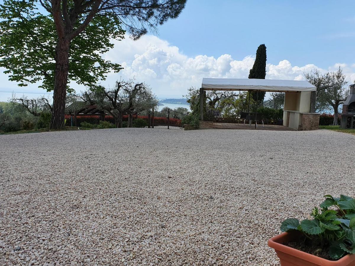 Antico Casale Tiravento Passignano sul Trasimeno