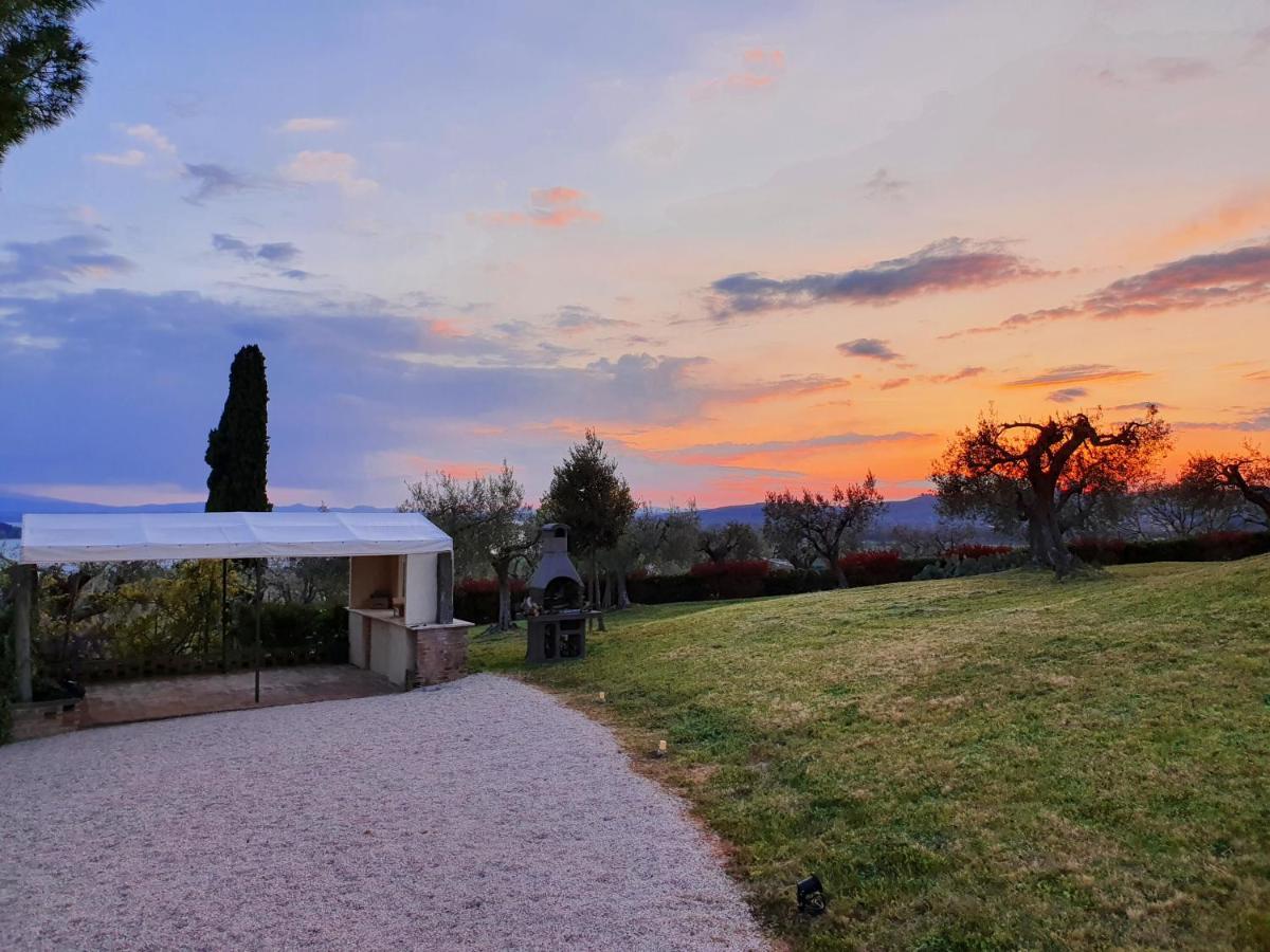 Antico Casale Tiravento Aparthotel