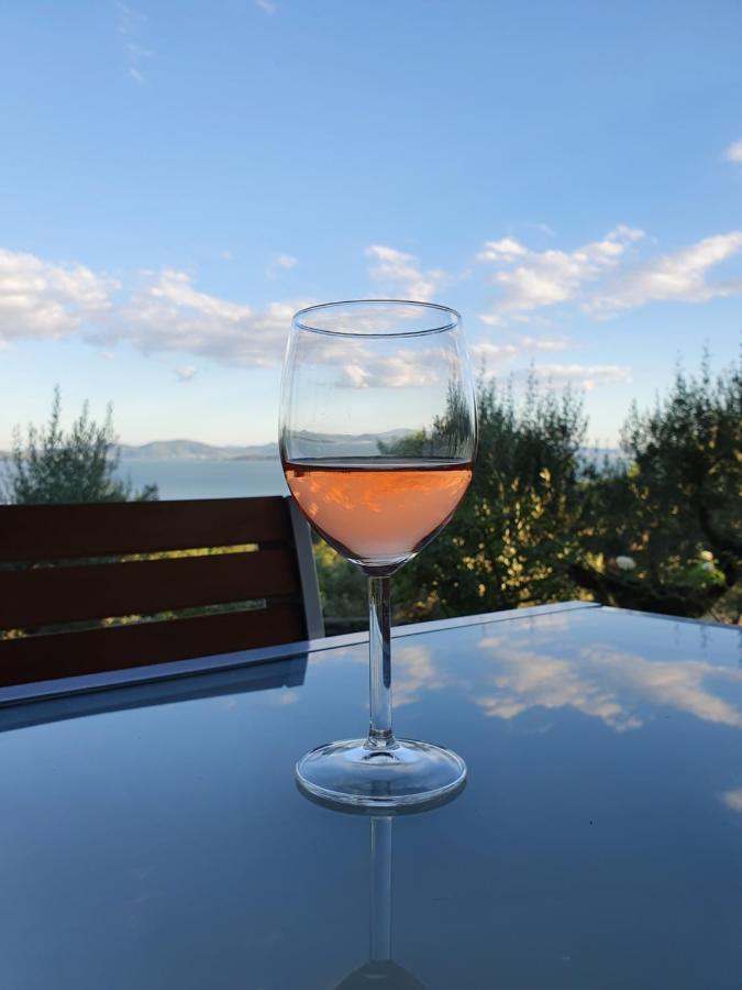Antico Casale Tiravento Aparthotel *
