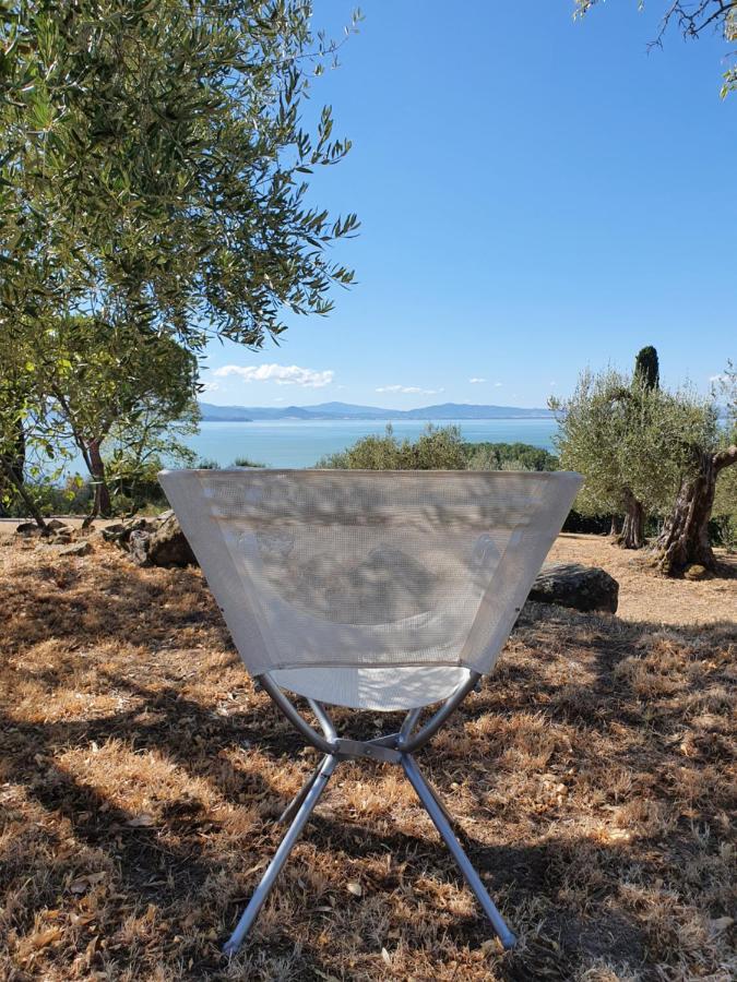 Antico Casale Tiravento * Passignano sul Trasimeno