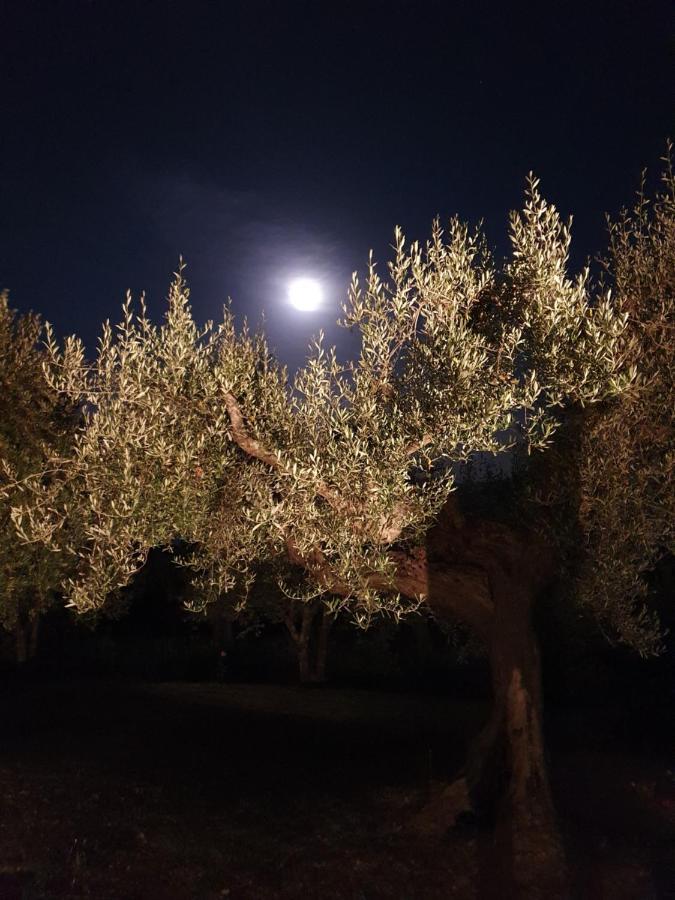 Antico Casale Tiravento