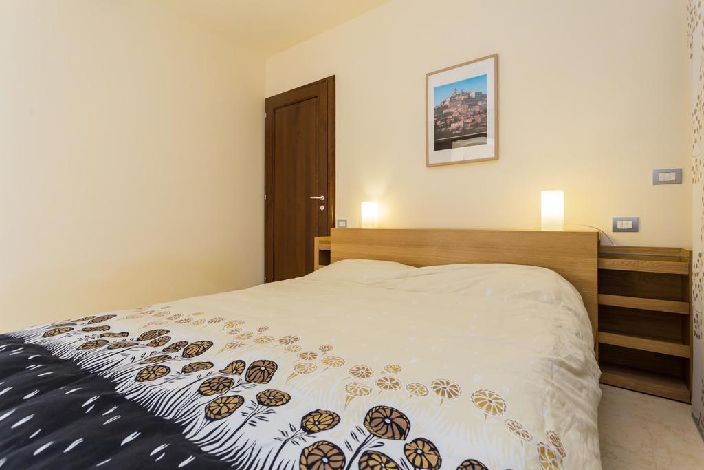 Antico Casale Tiravento Aparthotel Passignano sul Trasimeno