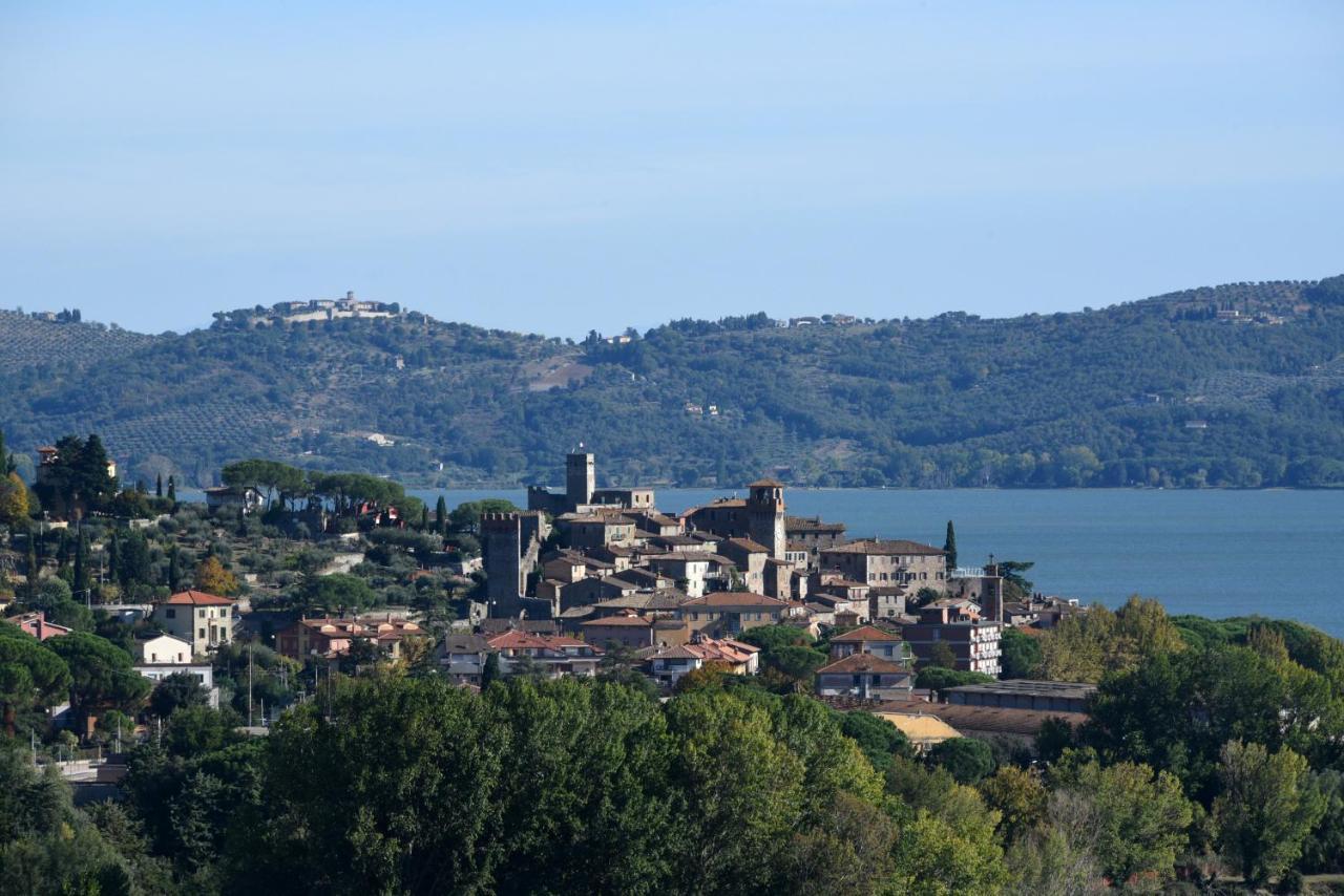 Antico Casale Tiravento Passignano sul Trasimeno